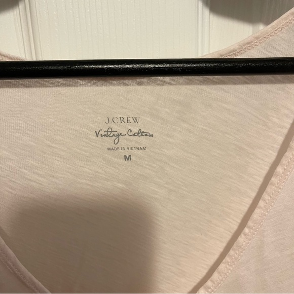 J.Crew Tank Top - Picture 2 of 3